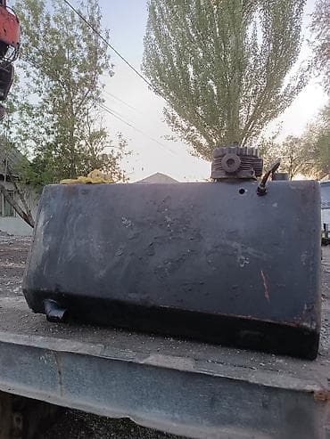 шевролет тахо: Топливный бак Б/у — 6