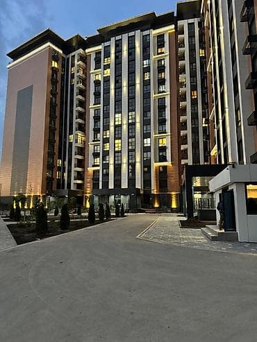 Продажа квартир: 3 комнаты, 83 м², Элитка, 13 этаж, Дизайнерский ремонт — 7