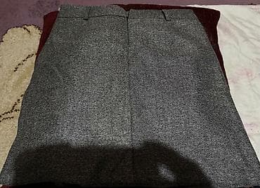 Прокат одежды: Продаю юбки. Новые! (листайте карусель) Плиссированные юбки 2 шт — 8