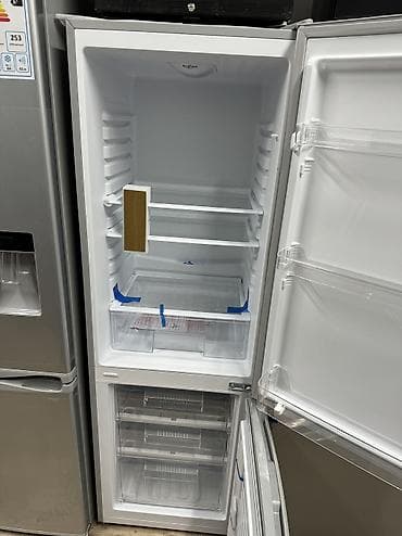 realme gt neo 3: Холодильник Avest, Новый, Двухкамерный, De frost (капельный), 55 * 170 * 55 — 8