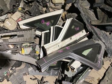 бамперный катафот передний хонда срв 1: Стекло Заднее Honda, Б/у, Оригинал — 2