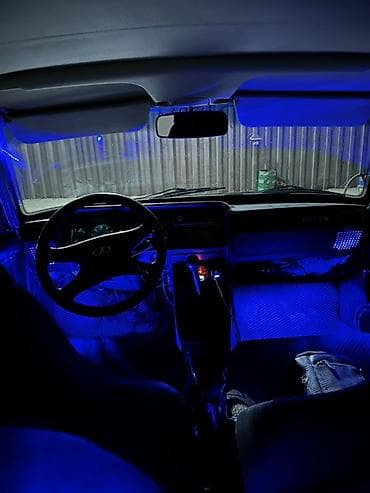 opel record: ВАЗ (ЛАДА) 2107: 2011 г., 1.6 л, Ручные, Седан — 2