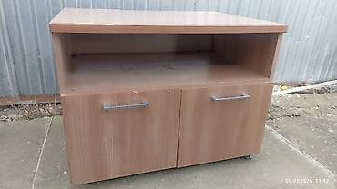 обувьной шкаф: Продаю тумбу для обуви цена 1000 сом — 1