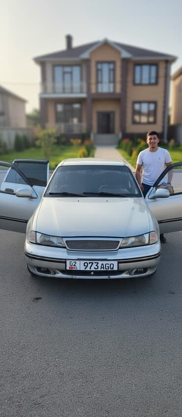 продаю титановый диска подходить деу нехиа подходит: Daewoo Nexia: 2008 г., 1.5 л, Механика, Бензиновая, Седан — 1