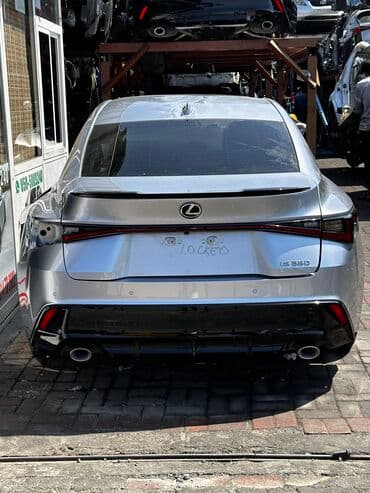 Лексус GS, IS, ES, LS,NX,RX,GX,LX Все запчасти В наличии и на заказ От — 8