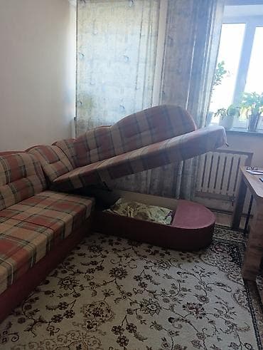 чехол для кресло: Комплект мягкой мебели — 4