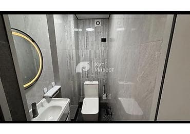 4: 4 комнаты, 80 м², Технопарк Элитка, 4 этаж, Дизайнерский ремонт — 9