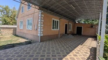 продаю частный дом бишкек: Үй, 850 кв. м, 5 бөлмө, Менчик ээси, Евро оңдоо — 1