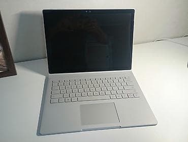 tab 7: 1.	Surface Book Ноутбук-трансформер (ноутбук-планшет 2в 1) процессор — 10