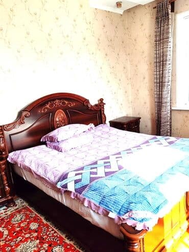рабочии городок сдаю дом без хазаин: 460 м², 5 комнат, Лоджия, Парковка, Забор, огорожен — 8