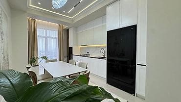 испания: 4 комнаты, 155 м², Элитка, 12 этаж, Евроремонт — 2