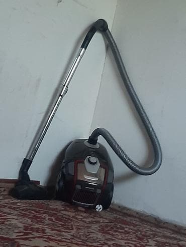 karcher fcv 4: Пылесос SUPRA 2200W max - Мощность: до 2200 Вт (макс.) – высокое — 1