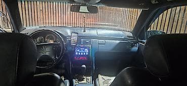 вадавоз мерс: Mercedes-Benz E-Class: 2003 г., 3.2 л, Автомат, Дизель, Седан — 9