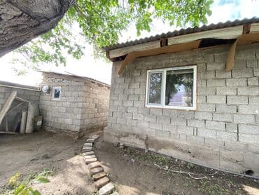 продаю срочно срочно: Үй, 70 кв. м, 3 бөлмө, Менчик ээси, Косметикалык оңдоо — 10