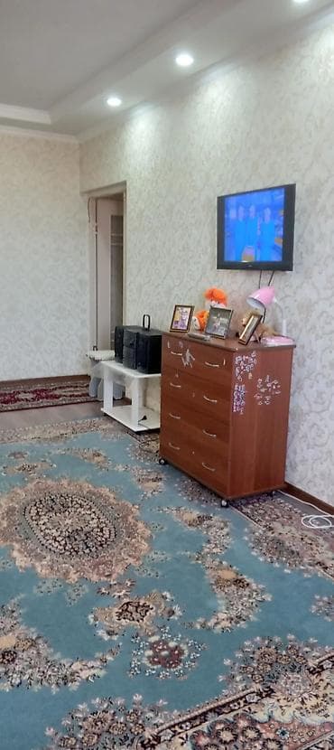 1 комната, Агентство недвижимости, Без подселения, С мебелью полностью