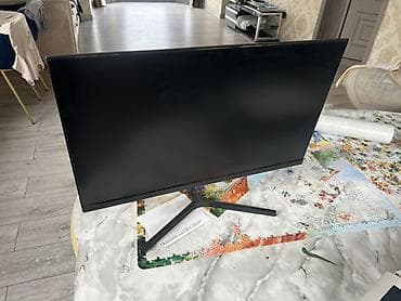 poco 7: Монитор, Xiaomi, 23" - 24" — 2