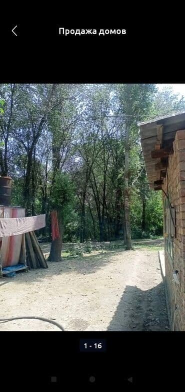 дом чуй токмок: Дом, 90 м², 4 комнаты, Собственник, Косметический ремонт — 13