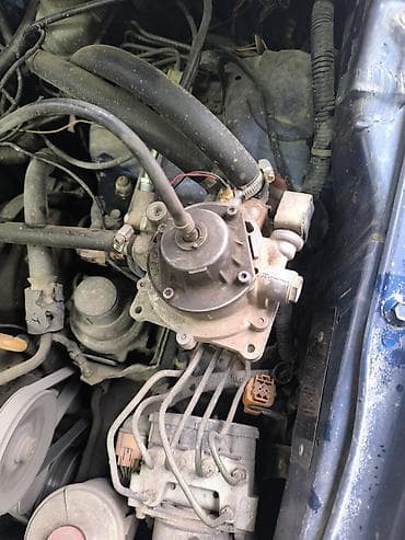 лямбда зонд срв: Honda Shuttle: 1998 г., 2.3 л, Автомат, Газ, Минивэн — 4