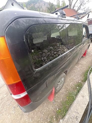 коврики степ вагон: Honda Stepwgn: 2002 г., 2 л, Автомат, Бензин, Минивэн — 3