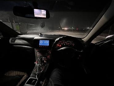 Subaru: Subaru Legacy: 2003 г., 2 л, Типтроник, Газ, Универсал — 9