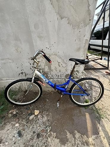 bwb 34: Подростковый велосипед — 2