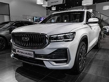 буфер в авто: МОНЖАРО ДЖИЛИ Geely Monjaro 2026год РУСИФИКАЦИЯ МОНИТОРОВ И — 2