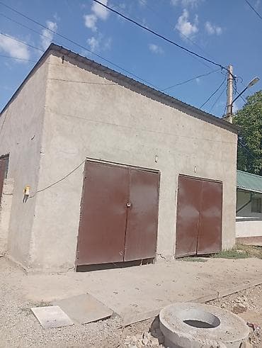 Срочно сдается помещение под бизнес 50кв2 раньше было СТОцена at lalafo.kg Срочно сдается помещение под бизнес 50кв2 раньше было СТОцена