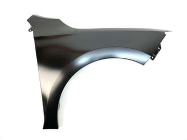 нива крыло: Канат Алдыңкы оң Skoda, 2013 г., Жаңы, Аналог — 1