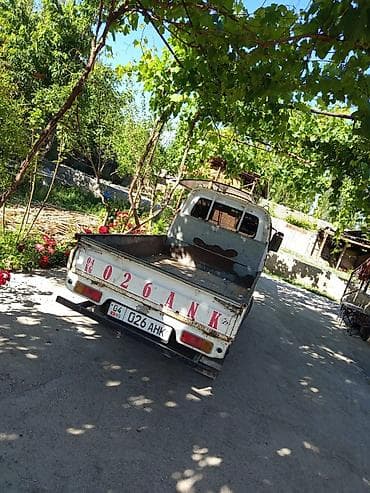 купить автовозы: Легкий грузовик, Daewoo, Стандарт — 2