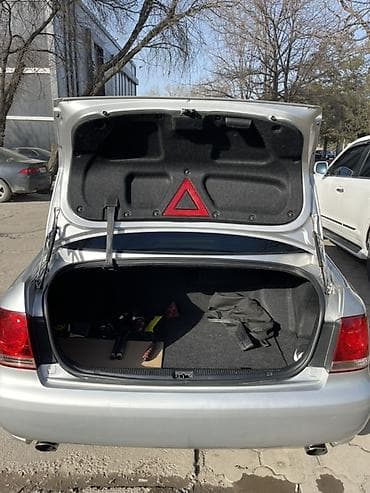 ls 300: Toyota Crown: 2006 г., 3.5 л, Автомат, Бензин, Седан — 8