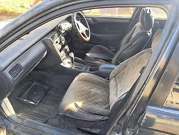 м8 pro: Тойота Калдина 1.8 передний привод каропка матор идеал на запчасти — 9