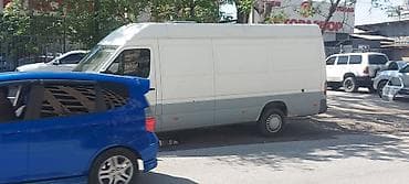 спритнер рекси: Заказать Мерседес грузовой спринтер — 2