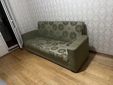 диван одна спальный: Диван двухместный, компактный. Прямой корпус с плотными — 2