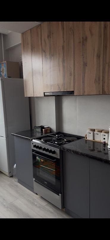 кывартиры: 1 комната, 40 м², 6 этаж, Дизайнерский ремонт — 3