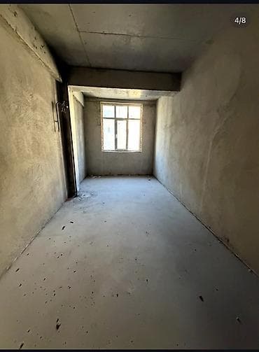 балкон: 1 комната, 52 м², Элитка, 3 этаж, Готовая ПСО (под самоотделку) — 4