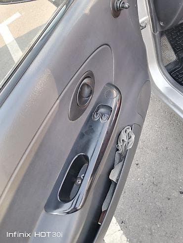 автомобил лабо: Daewoo Matiz: 2006 г., 0.8 л, Ручные, Бензин, Хэтчбэк — 9