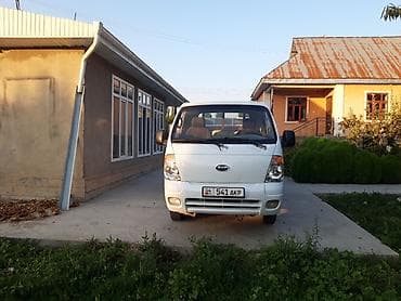 кму установка купить: Kia Bongo III (кабина с бортовой платформой) - Компактный — 1