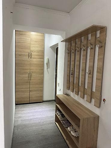 1 комната, 36 м², ул. Карла Маркса Индивидуалка, 5 этаж, Евроремонт — 7