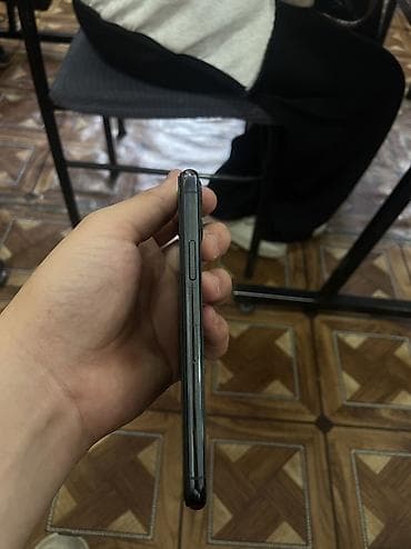 apple планшеты: IPhone 11 Pro, Б/у, 256 ГБ, Alpine Green, Зарядное устройство, Защитное стекло, Чехол, 100 % — 8