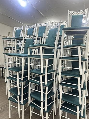 Стулья Вензель