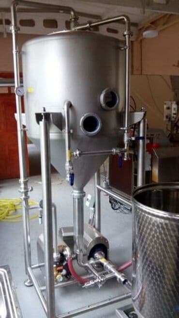 оборудование для мороженое: Предлагаем свои услуги по установке любых видов пищевого оборудования — 4