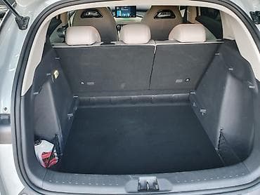 byd song plus: BYD Yuan Plus: 2024 г., Электромобиль, Кроссовер — 6