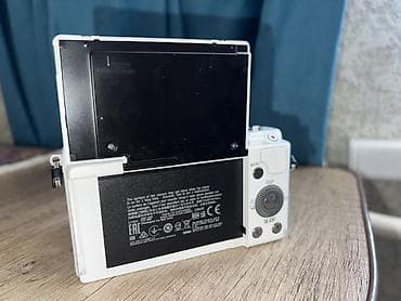 Фото и видеокамеры: Sony a5000 Продаю камеру Sony в хорошем состоянии, работает всё • — 4