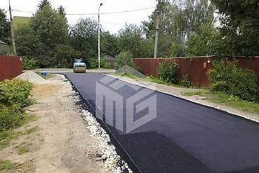 Асфальт с завода в Канте — цены ниже рынка Реализуем свежий горячий