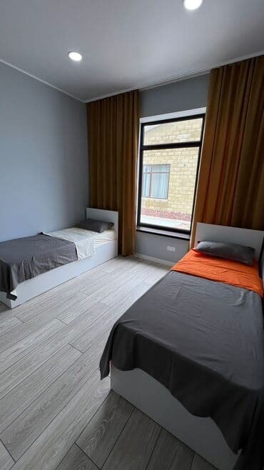 кош кол гостевой дом: Коттедж, ЦО Palm Beach, Чок-Тал, Детская площадка, Парковка, стоянка, Охраняемая территория — 8