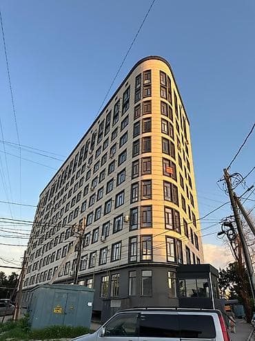 элитные квартиры аренда: 1 комната, 54 м², Элитка, 9 этаж, Дизайнерский ремонт — 7