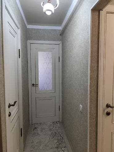 2 комнаты, 42 м², 104 серия, 1 этаж — 10