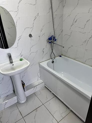 на вариант: 1 комната, Агентство недвижимости, Без подселения, С мебелью частично — 5