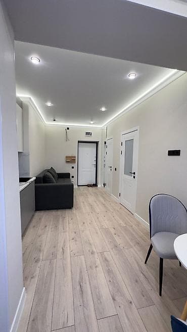 art square: 1 комната, 33 м², Элитка, 12 этаж — 3