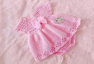 bebelinna оптом: Комплект, цвет - Розовый — 3